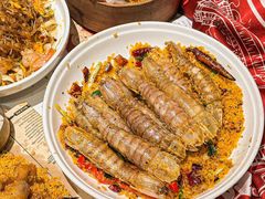 -避风塘·金牌店·夜宵(金玉兰店)