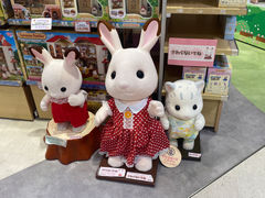 -阿倍野Q's Mall