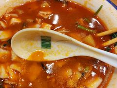 -伊兴面片·清真(五泉山店)