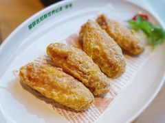 -新白鹿餐厅(城西银泰城店)