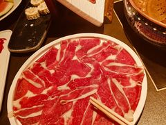 -东来顺·非遗火锅(赛格国际购物中心店)