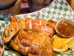 -泰妃殿(武汉首店)