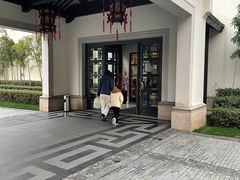 -杭州西子湖四季酒店·金沙厅