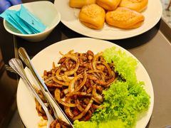 -莆田餐厅(吉隆坡柏威年广场店)