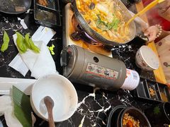 -龍二烧肉酒场(九亭店)