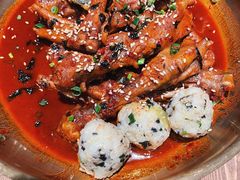 -INSA Korean Bistro饮鲨韩食酒馆