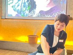 -仙人掌足疗养生馆(北京路至尊店)