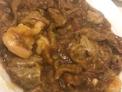 -大铁勺新津菜(东丽阳光新业广场店)
