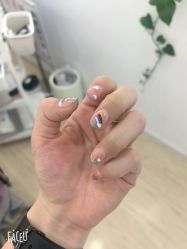 -斯馨·健康美甲美睫