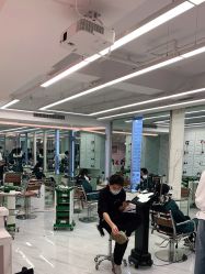 点击看大图 -潘多拉Hairsalon