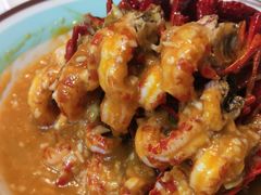 -阿胖龙虾小海鲜(宁国南路总店)