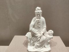 -中国闽台缘博物馆
