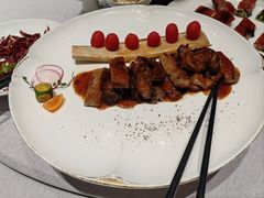 -广东道至正餐厅(区庄店)