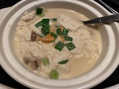 盐卤豆腐煲-新荣记(椒江店)
