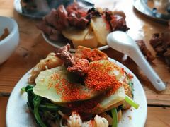 -范贤光鸡公煲(平乐园总店)