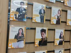 -港龙舞蹈·成人少儿舞蹈培训(深圳湾校区)