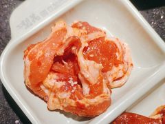 -梨花自助烤肉(乐宾店)