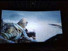 -CGV星星影城(颐堤港ScreenX店)