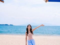 -惠州金海湾嘉华度假酒店