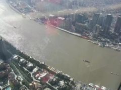 -上海中心大厦