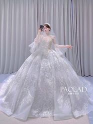 -南京宝娜嫁衣婚纱礼服馆(中央路店)