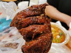 -肥喏喏小吃站(农院路店)