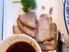 -老都一处饺子馆(道里店)