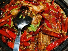 -相遇·鲜炒黄牛肉(丹阳吾悦广场店)