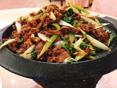 -烤肉宛饭庄(南礼士路店)