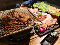 -黑牛の店·和牛烧肉(大悦城店)