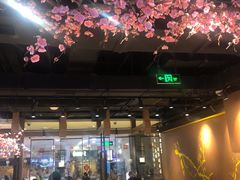 大堂-呷哺呷哺(万达新世界店)
