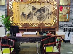 -三义和酒楼(广渠门店)