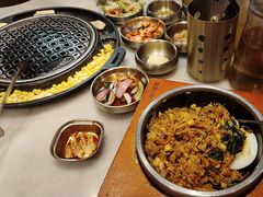 -韩宫宴烤肉·料理(南京江宁万达店)