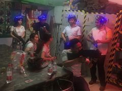 -319集结地真人CS·团建·轰趴体验馆·室内(超极合生汇店)