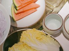 -如一鸡鲍鱼·粤式煲汤(长泰广场店)