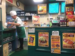 -幸运小丑汉堡(Bay Area本店)
