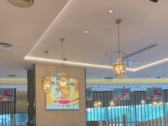 -西贝(无锡万象城店)