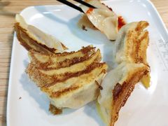 -哈贵锅贴(复兴南街店)