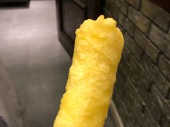-老厨家(友谊路总店)