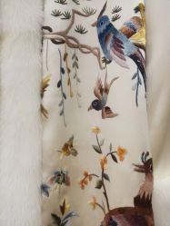 -懿沉香中式嫁衣礼服秀禾服龙凤褂马来褂旗袍总店