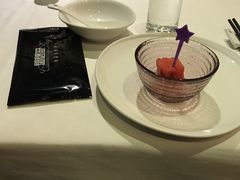 -铜锣湾·有麝自然香(渝北财富中心店)