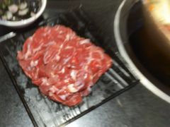 -东来顺饭庄(金泉广场店)