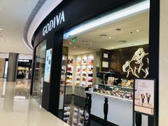 门面-GODIVA(海岸城店)