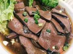 -澳门陈光记烧味饭店(万象城店)
