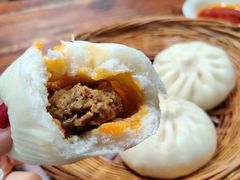 -清真石家包子(大皮院总店)