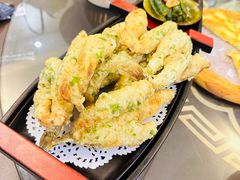 -君霖海鲜私房菜(春柳店)