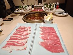 -余欢领鲜火锅(新街口店)