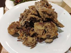 -大鸭梨烤鸭(左家庄店)