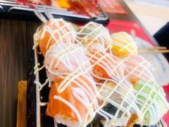 -仙隐小鹿中华料理(南宁万象城店)