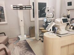 -溥仪眼镜PUYI OPTICAL(国贸商城店)